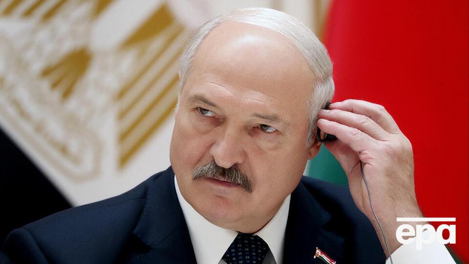 Лукашенко переносить вибори до парламенту майже на дев'ять місяців уперед, скорочуючи час роботи нинішніх депутатів
