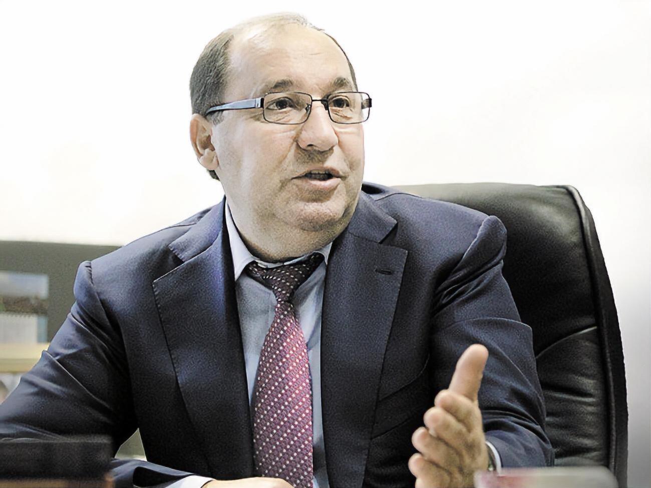 Владимир Колесниченко: Шансов продлить полномочия одиозных функционеров из квалифкомиссии Порошенко, вопреки всем попыткам, остается немного