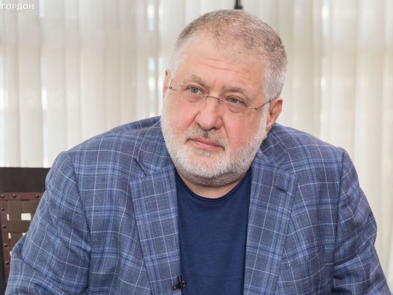 Коломойський: Мені здавалося, Порошенко занадто дослухається до наших західних радників