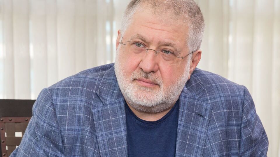 Коломойський: Мені здавалося, Порошенко занадто дослухається до наших західних радників