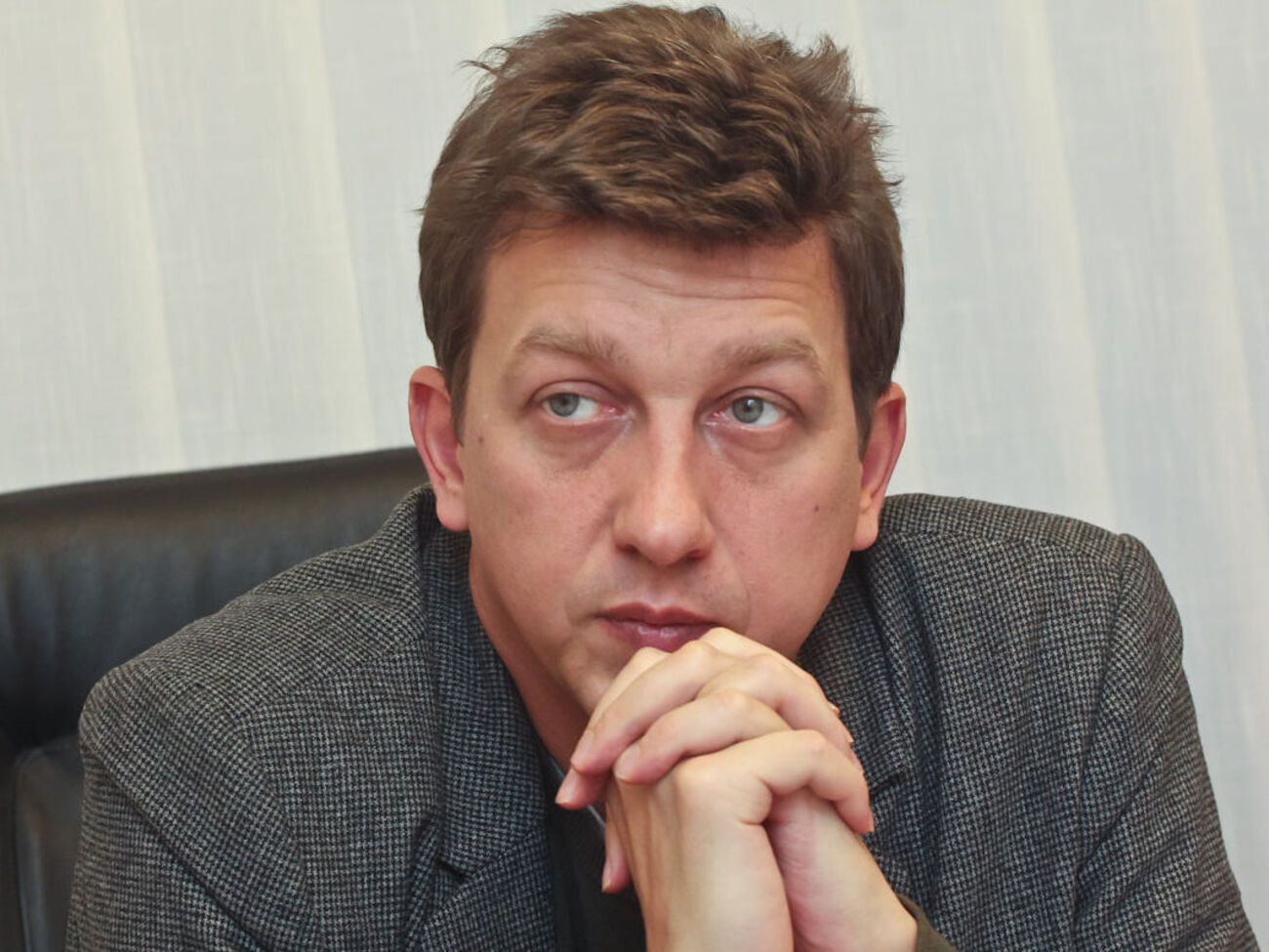 "Батьківщина", "Европейская солидарность" и "Голос" должны выдвинуть единого кандидата на должность зампредседателя ВР, если не хотят увидеть там Медведчука