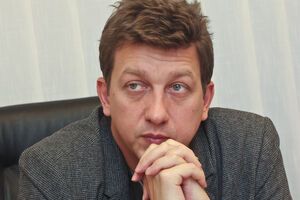 "Батьківщина", "Европейская солидарность" и "Голос" должны выдвинуть единого кандидата на должность зампредседателя ВР, если не хотят увидеть там Медведчука
