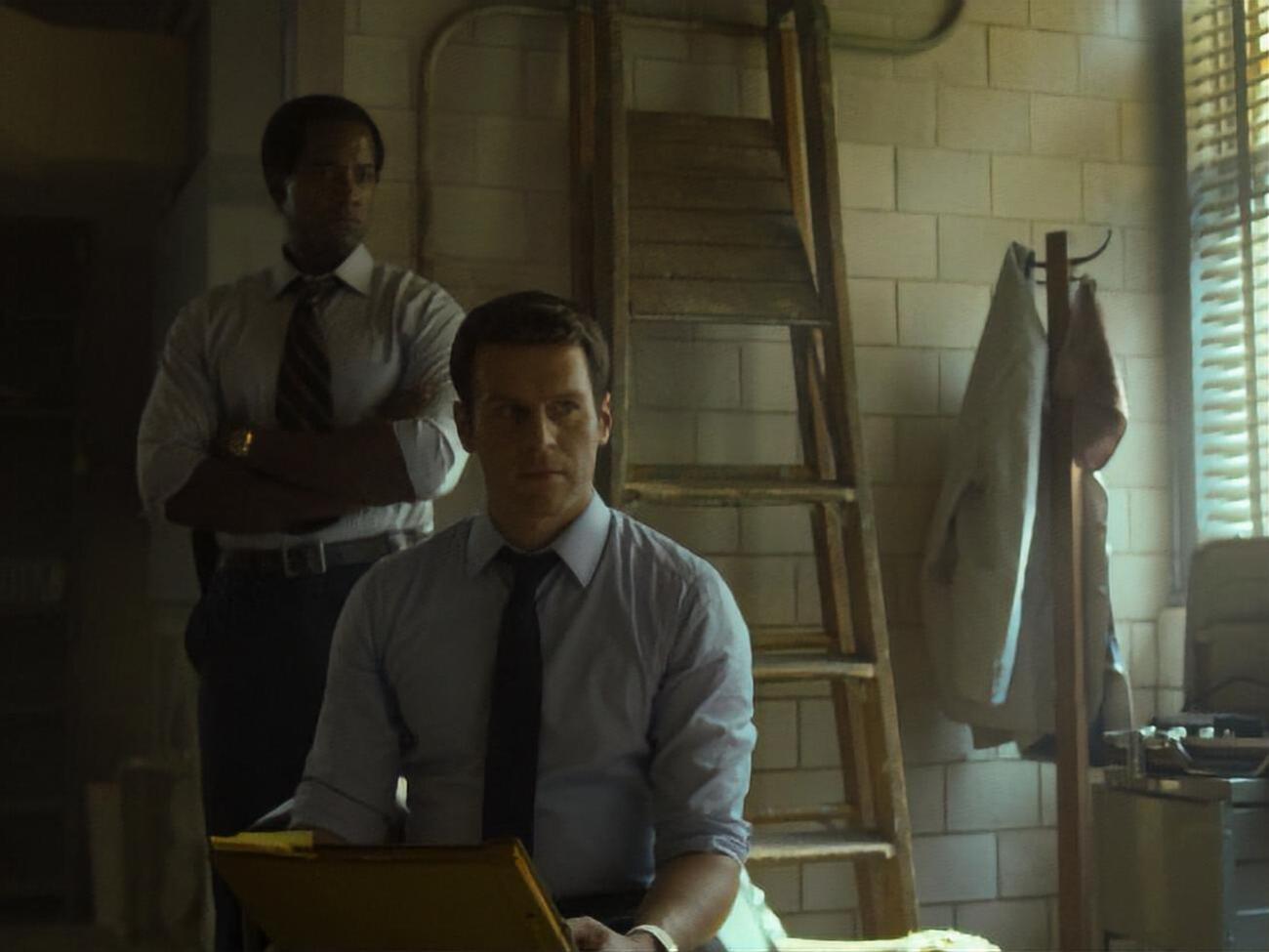 Премьера сериала запланирована на 16 августа 2019 года на Netflix