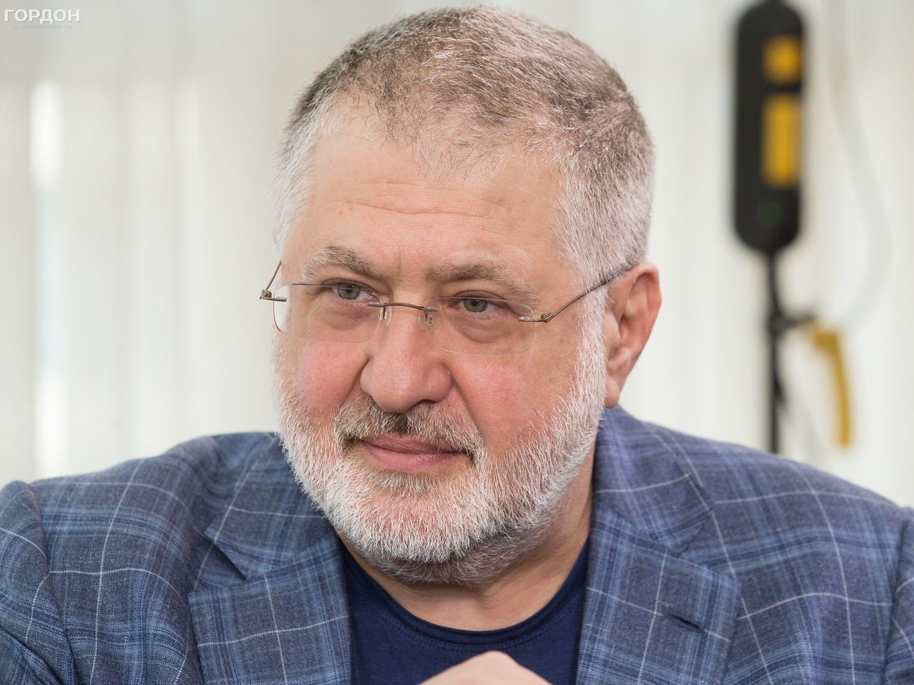 Коломойський: Інвестиції росіян в Україні завжди будуть під ударом