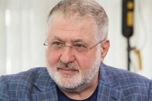 Коломойский: Инвестиции россиян в Украине всегда будут под ударом