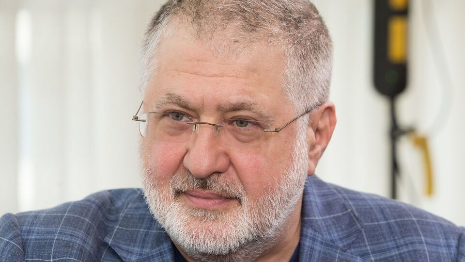 Коломойский: Инвестиции россиян в Украине всегда будут под ударом