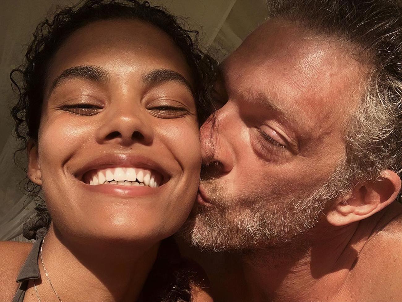 Кунакі і Кассель відпочивають на Гавайських островах