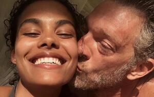 Кунакі і Кассель відпочивають на Гавайських островах