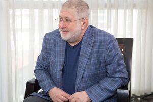 Коломойський: Мер міста – не така важлива посада. У нього ж немає своєї армії