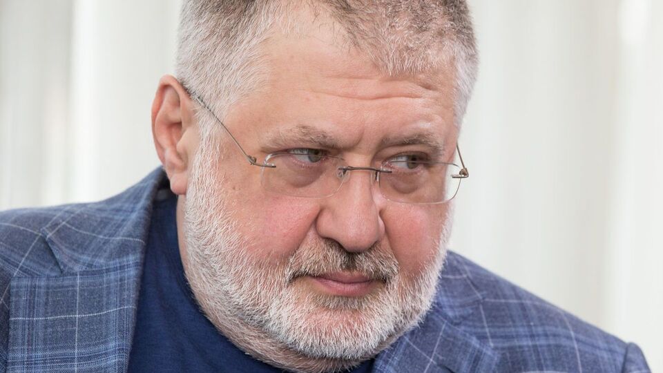Коломойський: Я вважаю, що Бойко й Медведчук колаборанти і зрадники