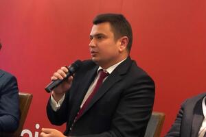 Ситник: Ніяких правопорушень, пов'язаних із корупцією, я не скоював