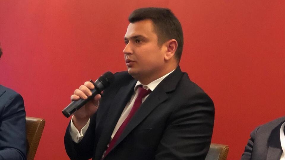 Ситник: Ніяких правопорушень, пов'язаних із корупцією, я не скоював