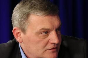 Юрий Грымчак: Российская Федерация всегда перед отопительным сезоном фактически останавливает отгрузку угля на все станции