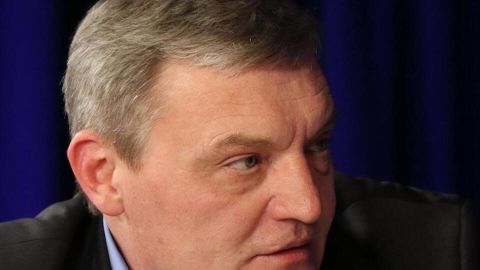 Юрий Грымчак: Российская Федерация всегда перед отопительным сезоном фактически останавливает отгрузку угля на все станции