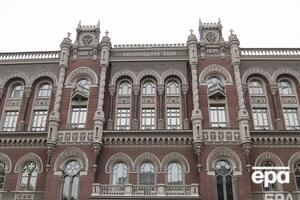 Нацбанк випустив монету зі срібла
