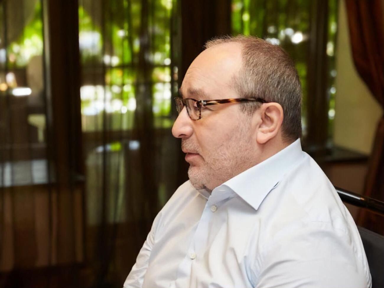 Кернес: Пропоную починати об'єднуватися, щоб уберегти дітей і не втратити міста