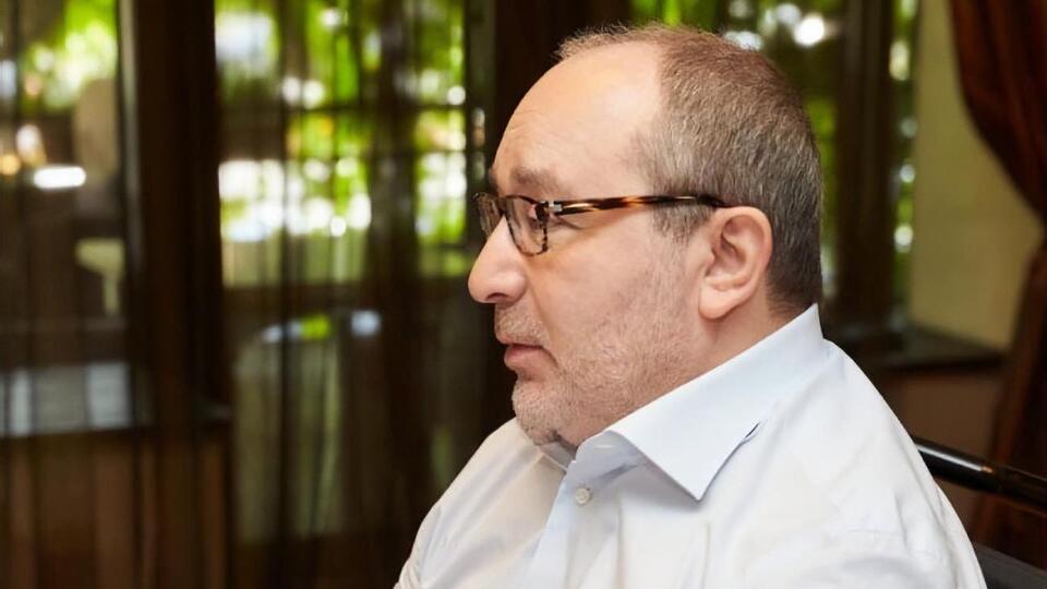 Кернес: Пропоную починати об'єднуватися, щоб уберегти дітей і не втратити міста