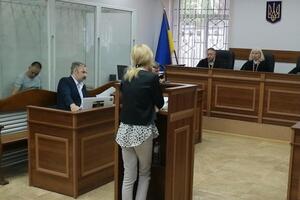 Жена Безъязыкова дала показания в суде