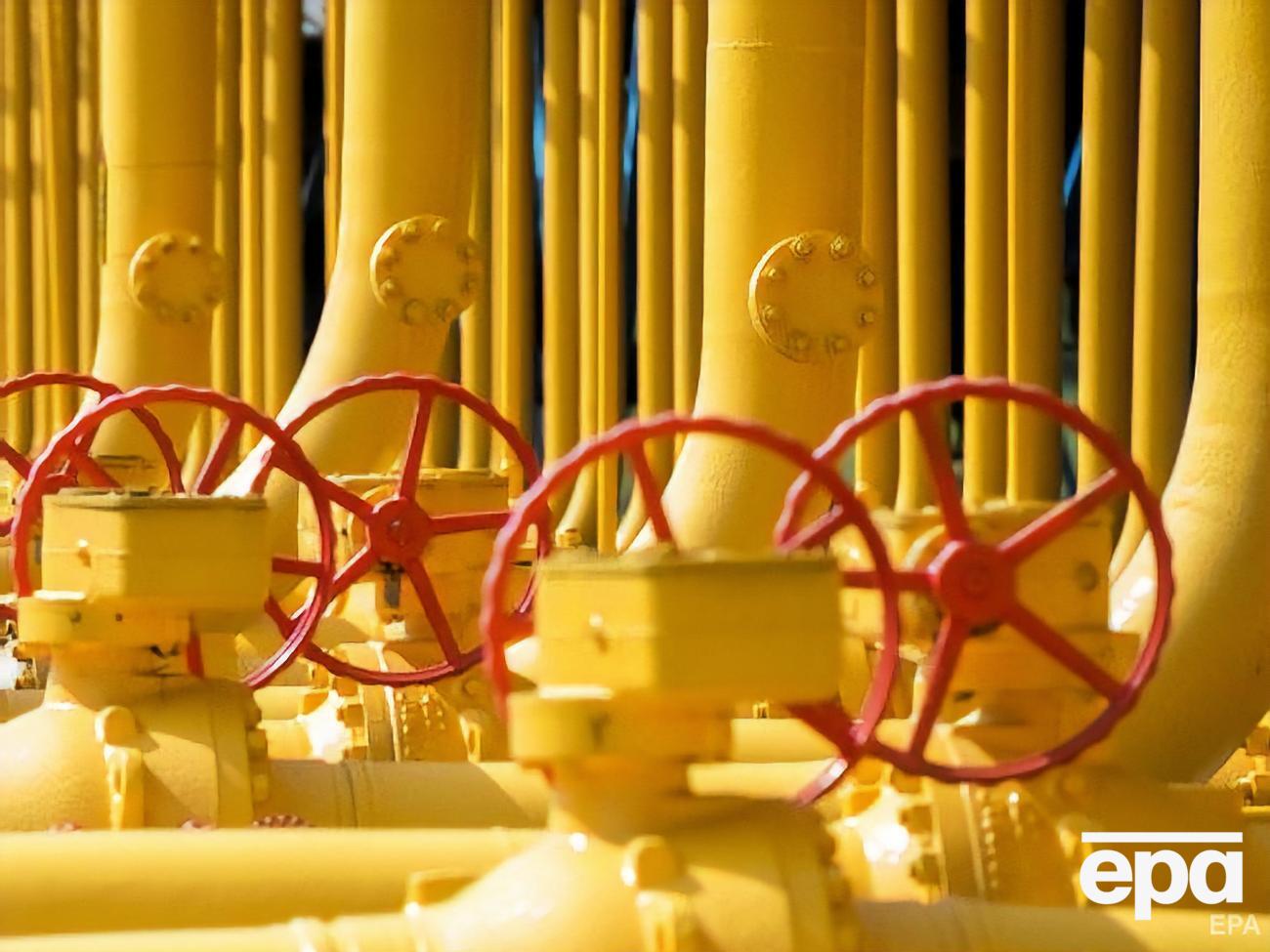 1 августа начали действовать&nbsp;спецпошлины на&nbsp;импорт из Российской Федерации дизельного топлива по трубопроводу в Украину