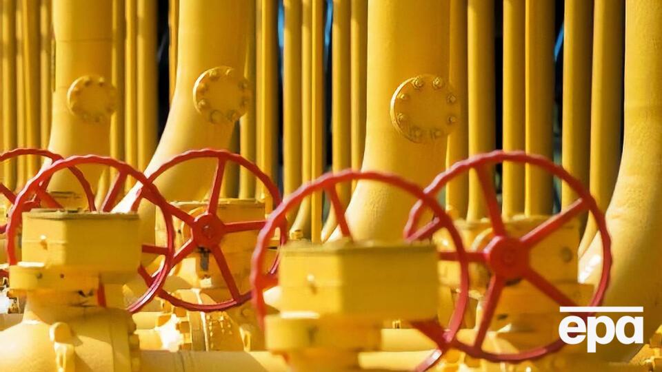 1 серпня почали діяти спецмита на імпорт із Російської Федерації дизельного пального трубопроводом в Україну