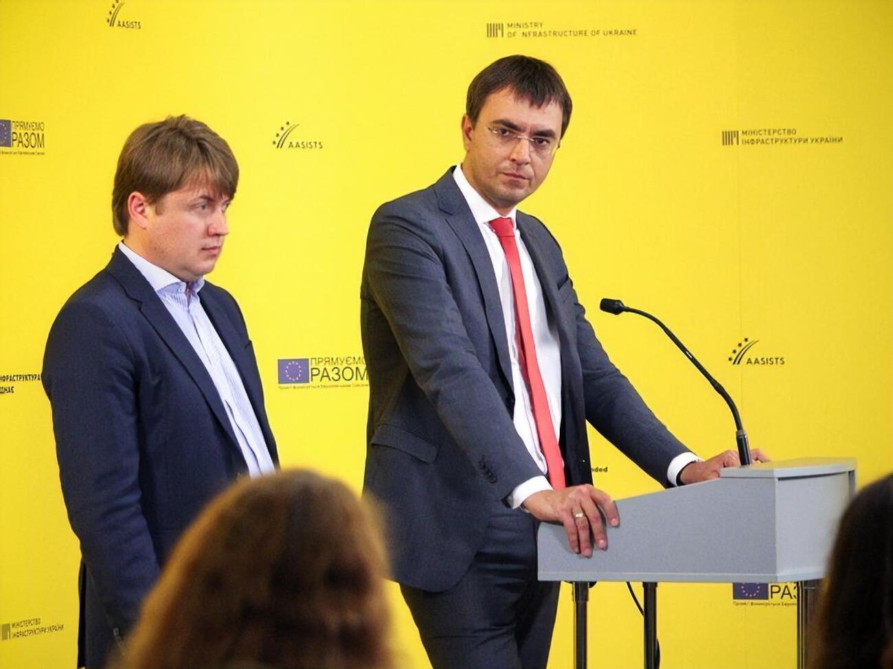 Омелян: Я сподіваюся, що під час запланованої зустрічі президента України з президентом Польщі на початку вересня це питання буде піднято