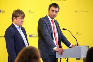 Омелян: Я надеюсь, что в ходе запланированной встречи президента Украины с президентом Польши в начале сентября этот вопрос будет поднят