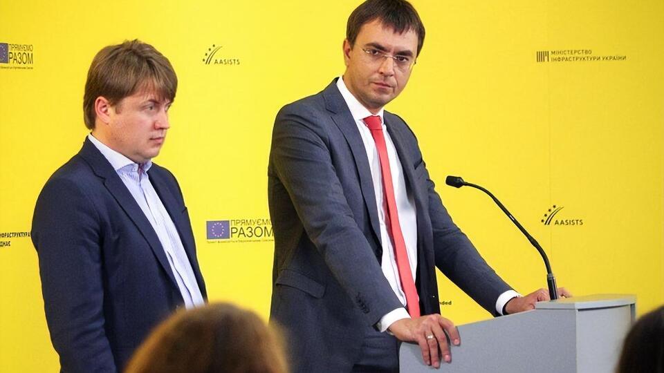 Омелян: Я надеюсь, что в ходе запланированной встречи президента Украины с президентом Польши в начале сентября этот вопрос будет поднят
