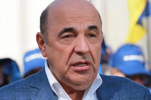 Вадим Рабинович: Например, одним из таких комитетов может быть бюджетный