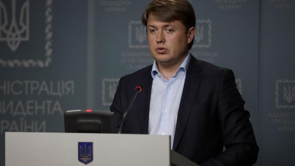 Герус: На сьогоднішній день ми зайняті іншою роботою