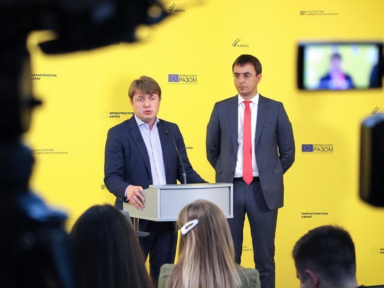 Герус:&nbsp;То, что идет через трубопровод, сократится примерно с 200 тыс. тонн до 100 тыс. тонн