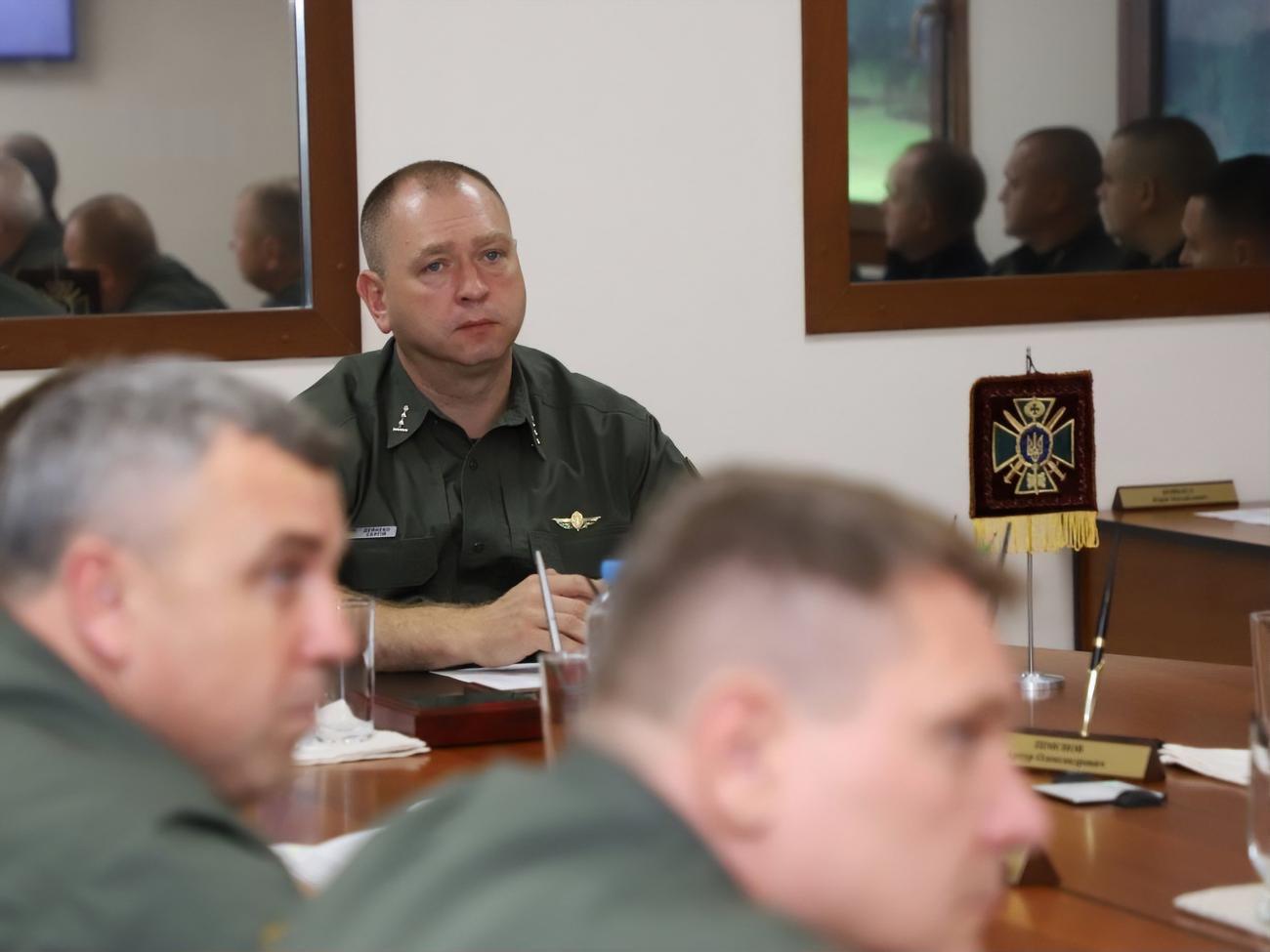 Дейнеко анонсував службові розслідування за фактами виявлення контрабанди