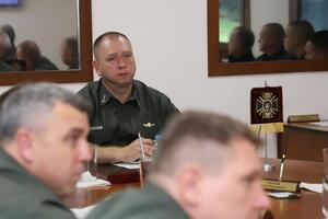 Дейнеко анонсував службові розслідування за фактами виявлення контрабанди