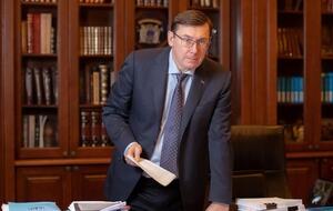 Луценко: Можно пиариться на этом деле, а можно делать все, чтобы сели все причастные