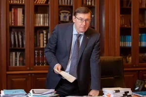 Луценко: Можно пиариться на этом деле, а можно делать все, чтобы сели все причастные