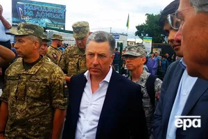 Волкер: Украй розчарований новими порушеннями угоди про припинення вогню