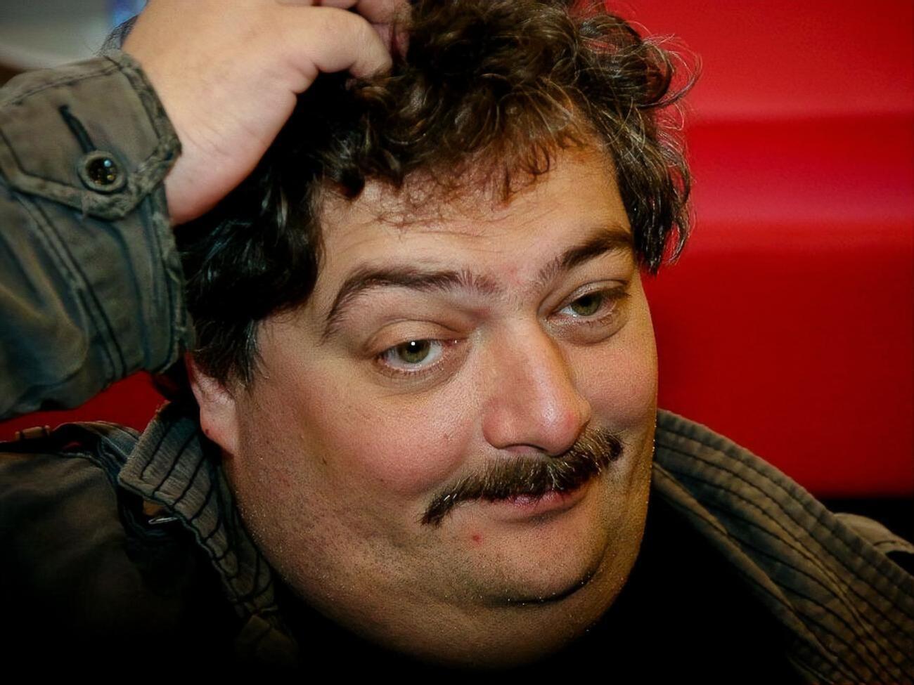 Быков: Появление хунты в России &ndash; значит, режим решился на самоубийство