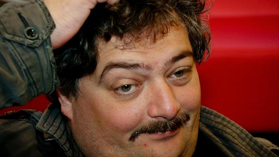 Быков: Появление хунты в России – значит, режим решился на самоубийство