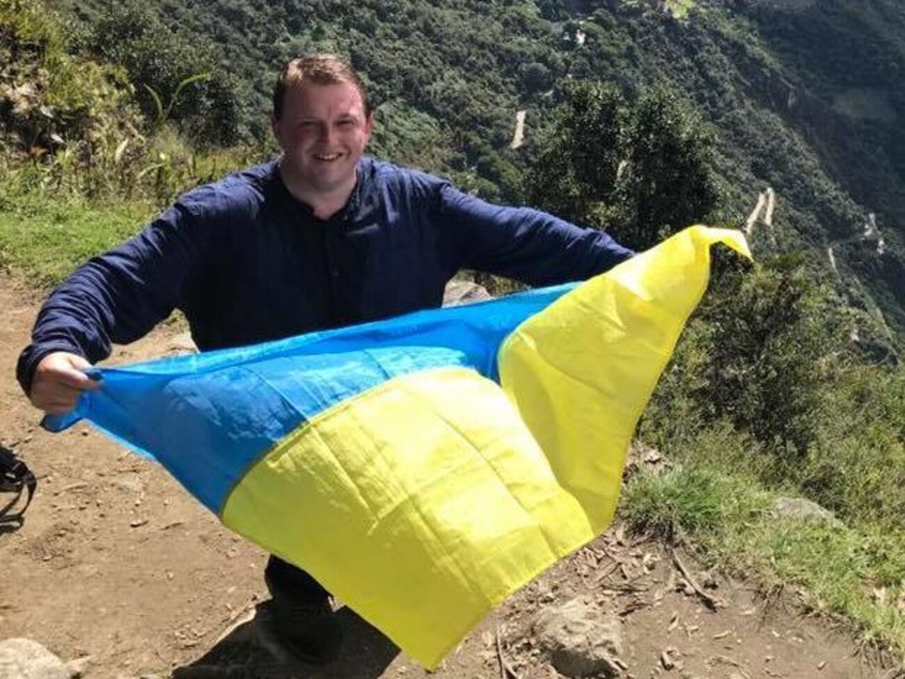 Західний світ уважає Гонтареву найсміливішим і найефективнішим реформатором в Україні. Чи видадуть її Києву? Звісно, ні