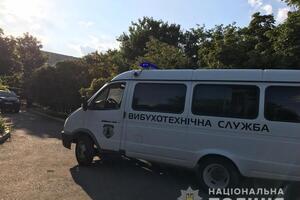 Одна граната не взорвалась и была в "крайне опасном состоянии", ее обезвредили взрывотехники