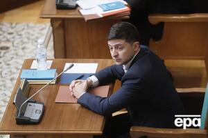 Укази Зеленський підписав 6 серпня