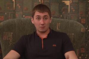 Стешенка затримали у квітні 2018 року