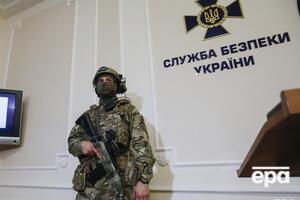 В СБУ сообщили, что завербованный ФСБ экс-работник завода все им рассказал