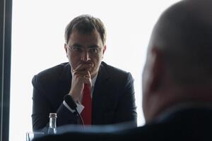 Омелян: Сподіваюся, що бізнес ґрунтовно до цього підготується