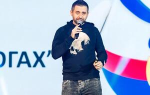 Арахамія заявив, що "Слуга народу" наполягатиме на кримінальній відповідальності за "кнопкодавство"