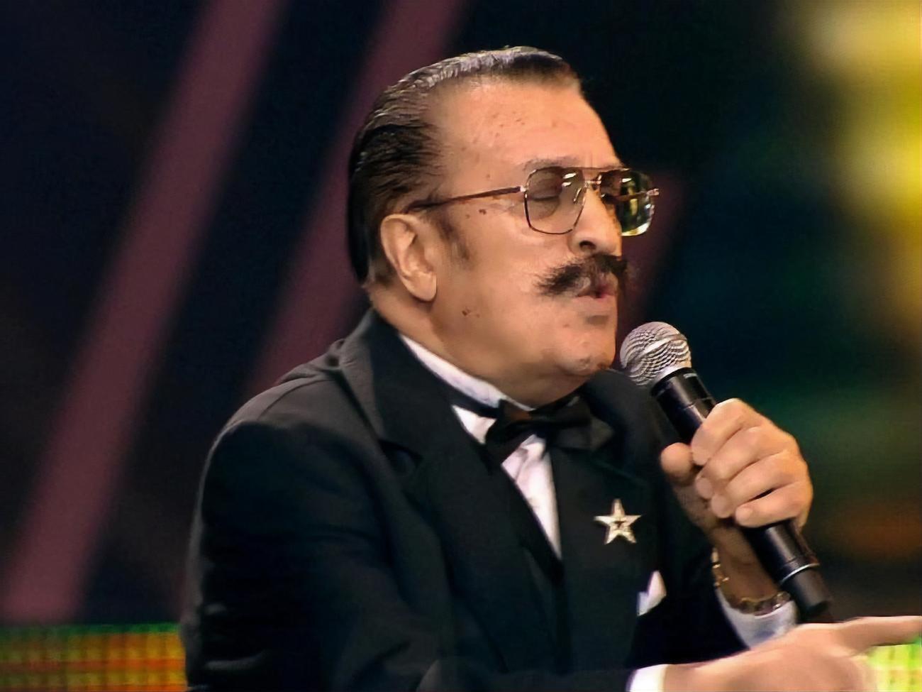 У Токарева было жилье в Москве, Ялте и Нью-Йорке