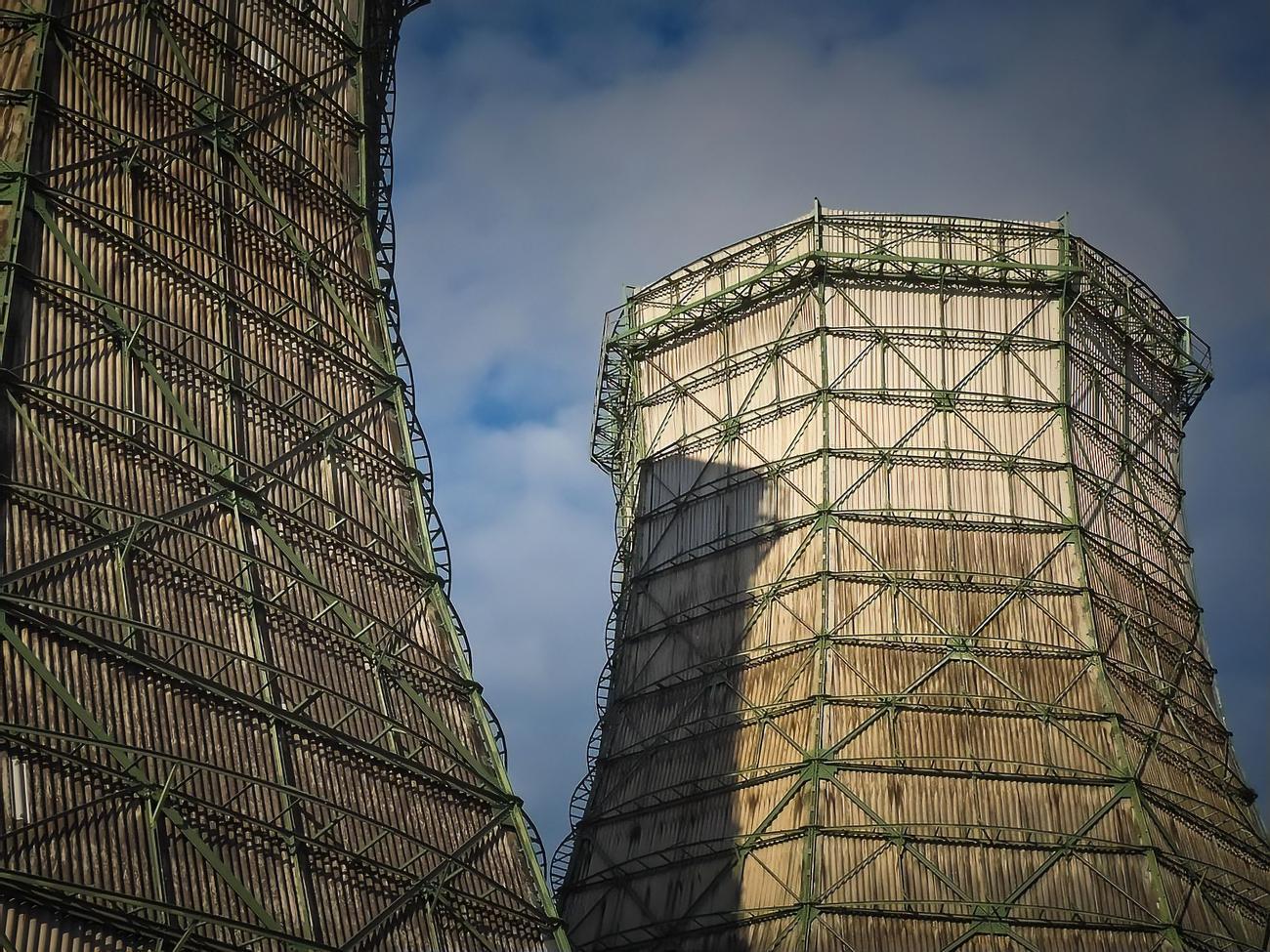 В Україні налічують понад 220 великих спалювальних установок