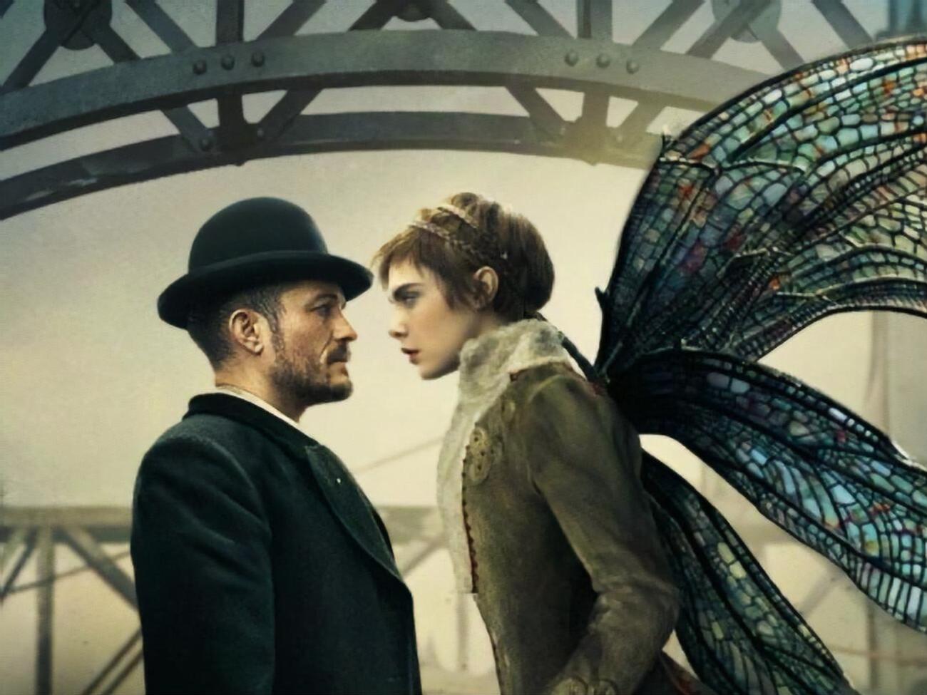 Премьера сериала запланирована на Amazon Video на 30 августа 2019 года