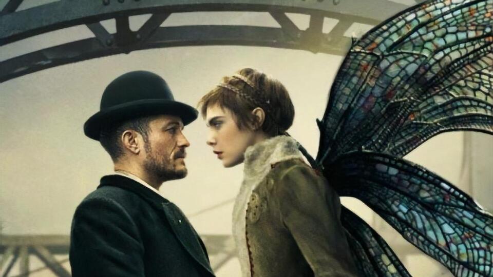 Премьера сериала запланирована на Amazon Video на 30 августа 2019 года