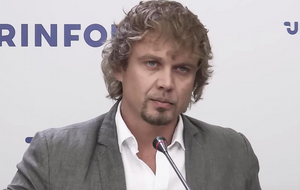 Адвокат Олександр Погорілий: Мені відомо про наявність кримінальної справи, під час якої співробітники СБУ встановили прослуховування і спостереження з метою тиску на мене як представника інвестора