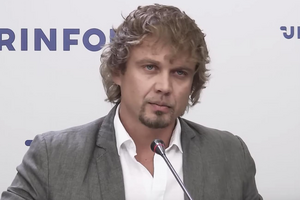 Адвокат Александр Погорелый: Мне известно о наличии уголовного дела, в ходе которого сотрудниками СБУ установлены прослушка и наблюдение с целью давления на меня как представителя инвестора